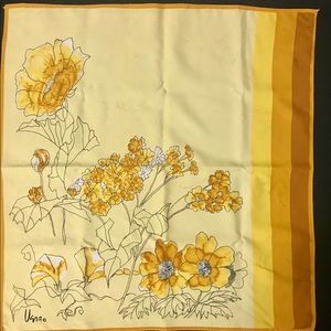 Vintage Vera Neumann Scarf